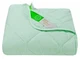 Одеяло АРТПОСТЕЛЬ Бамбук/микрофибра 2-спальное, 172х205 см, облегченное вид 5
