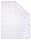 Одеяло АРТПОСТЕЛЬ Лебяжий пух/кашемировое волокно ЕВРО, 200х215 см вид 2