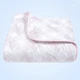 Одеяло АРТПОСТЕЛЬ детское Лебяжий пух/Кашемировое волокно, 110х140 см вид 1