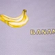 Комплект постельного белья Миланика Бананы 1.5 спальный, поплин, наволочки 70х70 см вид 3