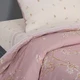 Комплект постельного белья АРТПОСТЕЛЬ Сакура Евро, поплин, наволочки 70х70 см вид 5