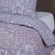 Комплект постельного белья АРТПОСТЕЛЬ Бенефис 1.5 спальный, бязь, наволочки 70х70 см вид 3