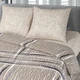Комплект постельного белья АРТПОСТЕЛЬ Эльбрус 2-спальный, бязь, наволочки 70х70 см вид 4
