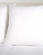Комплект постельного белья АРТПОСТЕЛЬ Шитье Евро, бязь, наволочки 70х70 см вид 3