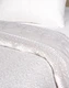 Комплект постельного белья АРТПОСТЕЛЬ Шитье Евро, бязь, наволочки 70х70 см вид 4
