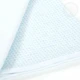 Одеяло-покрывало АРТПОСТЕЛЬ Лапки голубые 1.5-спальное, 150х200 см, трикотаж вид 2