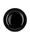 Тарелка для подачи Luminarc Friends Time Black 17см вид 2