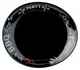Тарелка для стейка Luminarc Friends Time Black 30х25.5см вид 2