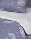 Комплект постельного белья АРТПОСТЕЛЬ Невесомость 2 спальный Евро, бязь, наволочки 70х70 см вид 4