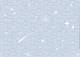 Комплект постельного белья ВладЛен Галактика Евро, поплин, наволочки 70х70 см вид 3