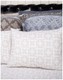 Комплект постельного белья АРТПОСТЕЛЬ Бурбон Евро-4, сатин, наволочки 70х70 см, наволочки 50х70 см вид 2