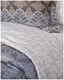 Комплект постельного белья АРТПОСТЕЛЬ Бурбон Евро-4, сатин, наволочки 70х70 см, наволочки 50х70 см вид 3