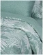 Комплект постельного белья АРТПОСТЕЛЬ Пуэрто Евро, сатин, наволочки 70х70 см - 2 шт, 50х70 см - 2 шт вид 2
