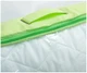 Одеяло АРТПОСТЕЛЬ Бамбук/микрофибра 1.5-спальное, 140х205 см, облегченное вид 9