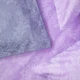 Комплект постельного белья Миланика Александрит, 2 спальный, поплин-жаккард, наволочки 70х70 см вид 8