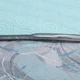 Комплект постельного белья АРТПОСТЕЛЬ Зима-Лето Танго Евро, поплин, наволочки 70х70 см вид 5