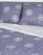 Комплект постельного белья АРТПОСТЕЛЬ Невесомость 2-спальный, бязь, наволочки 70х70 см вид 2