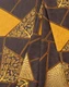 Комплект постельного белья АРТПОСТЕЛЬ Золотая грань Евро, бязь, наволочки 70х70 см вид 5
