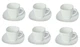 Набор чайный Luminarc Lotusia, 12 предметов вид 1