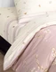 Комплект постельного белья АРТПОСТЕЛЬ DE LUXE Сакура 2-спальный Евро, поплин, наволочки 70х70 см вид 3