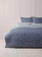 Комплект постельного белья Шуйские ситцы Мастерская снов 98981, 1.5 спальный, бязь, наволочки 70х70 см вид 3