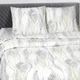 Комплект постельного белья АРТПОСТЕЛЬ Элизабет 2-спальный, поплин, наволочки 70х70 см вид 4