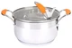 Кастрюля Mercury Haus Turno MC-1651 1.8л вид 1