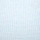 Одеяло-покрывало АРТПОСТЕЛЬ Лапки голубые детское, 100х140 см, трикотаж вид 3