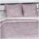 Комплект постельного белья АРТПОСТЕЛЬ Фламинго 1.5 спальный, поплин, наволочки 70х70 см вид 5