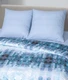 Комплект постельного белья АРТПОСТЕЛЬ Квартал, 2 спальный евро, бязь, наволочки 70х70 см вид 5