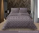 Комплект постельного белья Галтекс Иллюзия Евро, бязь, наволочки 70х70 см вид 1