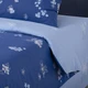 Комплект постельного белья АРТПОСТЕЛЬ Синди Семейный, бязь, наволочки 70х70 см вид 2