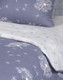 Комплект постельного белья АРТПОСТЕЛЬ Невесомость Евро, бязь, наволочки 50х70 см вид 2