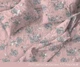 Комплект постельного белья Галтекс Цветы сакуры Семейный, бязь, наволочки 70х70 см вид 2