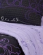 Комплект постельного белья АРТПОСТЕЛЬ Кошачий бомонд 2-спальный, бязь, наволочки 70х70 см вид 4