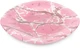 Тарелка десертная Luminarc Marble Pink Silver, 19 см вид 1