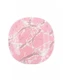 Тарелка десертная Luminarc Marble Pink Silver, 19 см вид 2