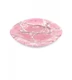 Тарелка десертная Luminarc Marble Pink Silver, 19 см вид 3