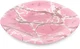 Тарелка десертная Luminarc Marble Pink Silver, 19 см вид 4