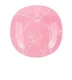 Тарелка обеденная Luminarc Marble Pink Silver 27см вид 2