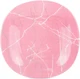 Тарелка обеденная Luminarc Marble Pink Silver 27см вид 4
