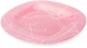 Тарелка обеденная Luminarc Marble Pink Silver 27см вид 5