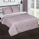 Комплект постельного белья АРТПОСТЕЛЬ Фламинго 2-спальный, поплин, наволочки 70х70 см вид 1