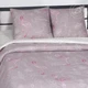 Комплект постельного белья АРТПОСТЕЛЬ Фламинго 2-спальный, поплин, наволочки 70х70 см вид 2