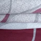Комплект постельного белья Миланика Тесла, Семейный, поплин, наволочки 70х70 см вид 5