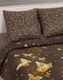 Комплект постельного белья АРТПОСТЕЛЬ Инфинити 2-спальный Евро, бязь, наволочки 70х70 см вид 1