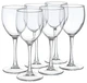 Набор бокалов для вина Luminarc Elegance 6пр 0.35л вид 1