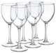 Набор бокалов для вина Luminarc Elegance 6пр 0.35л вид 2