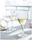 Набор бокалов для вина Luminarc Elegance 6пр 0.35л вид 6