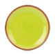 Тарелка обеденная Fioretta WOOD GREEN 27см вид 2